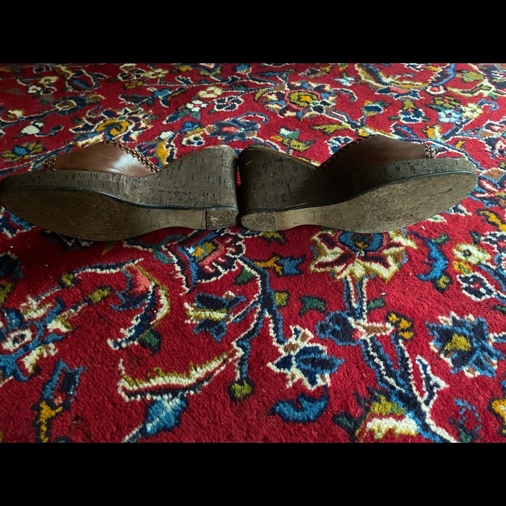 Heel